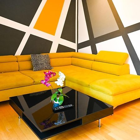 Modern Suite City Center Vienna Exterior photo