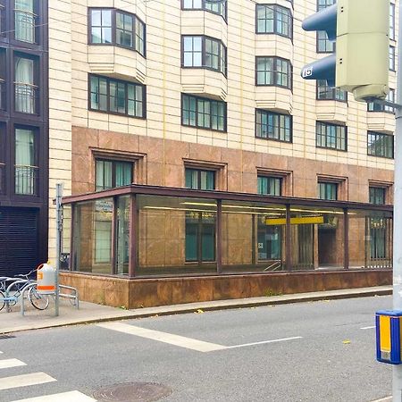 Modern Suite City Center Vienna Exterior photo